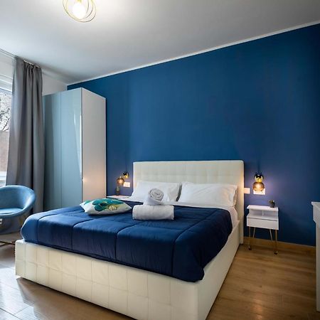 Affori House Apartment Milan Exterior photo