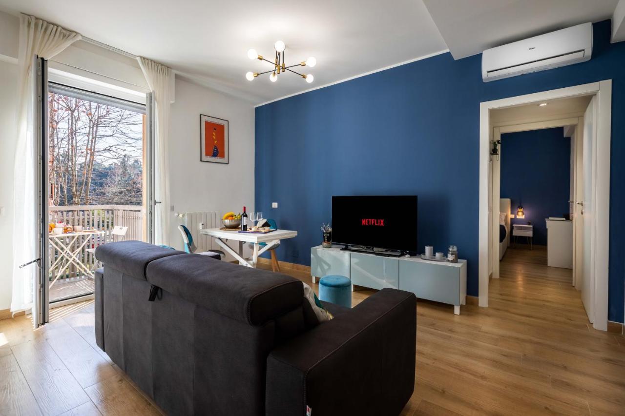 Affori House Apartment Milan Exterior photo