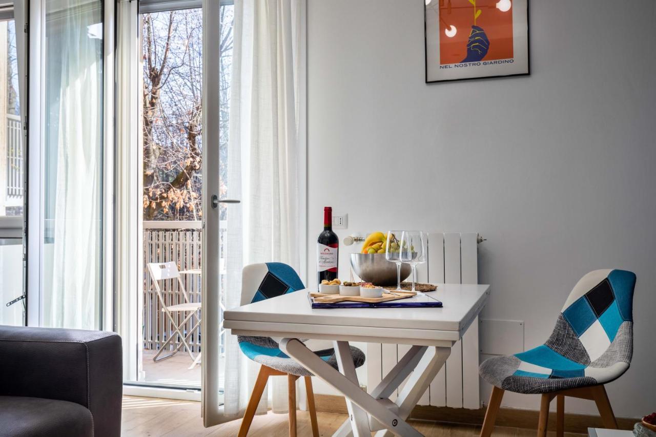 Affori House Apartment Milan Exterior photo